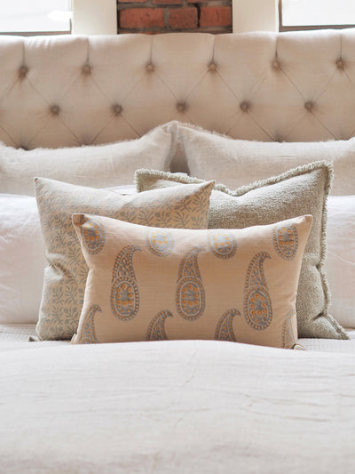 Deja Pillow | 16x24 - The Cross Decor & Design