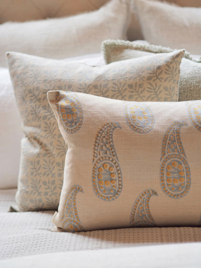 Deja Pillow | 16x24 - The Cross Decor & Design