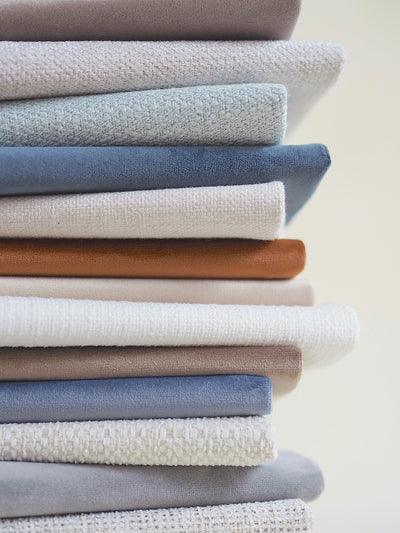 Complimentary Fabric Samples