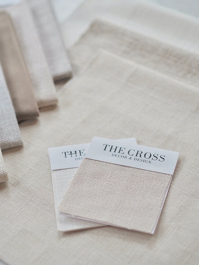 Complimentary Fabric Samples