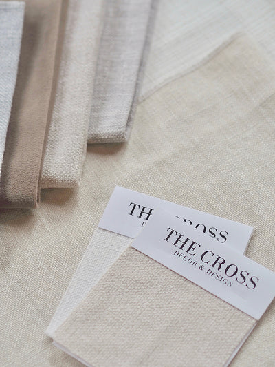 Complimentary Fabric Samples