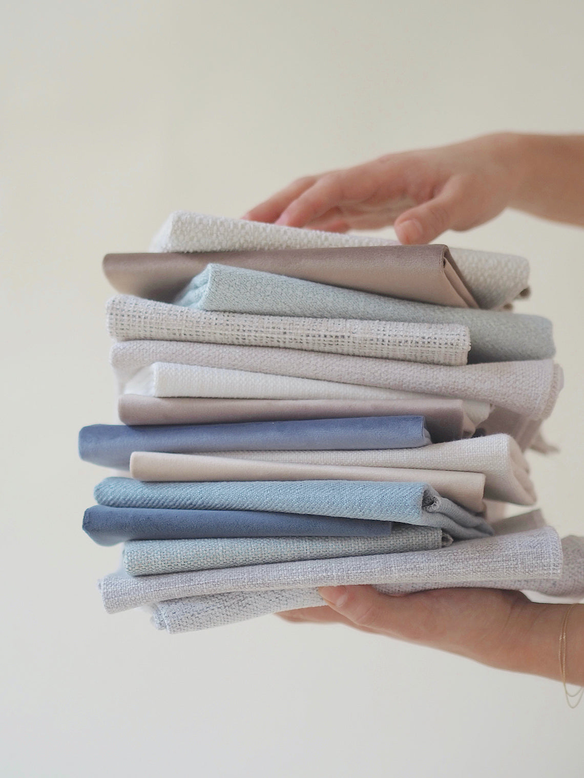 Complimentary Fabric Samples