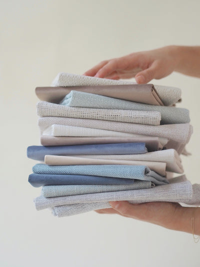 Complimentary Fabric Samples