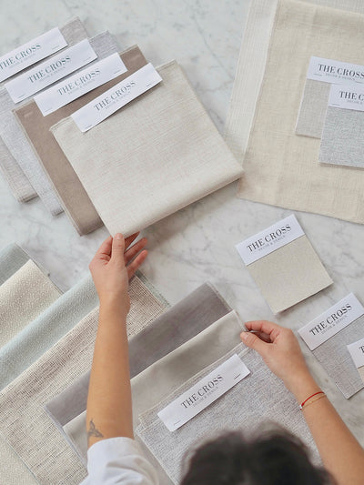 Complimentary Fabric Samples