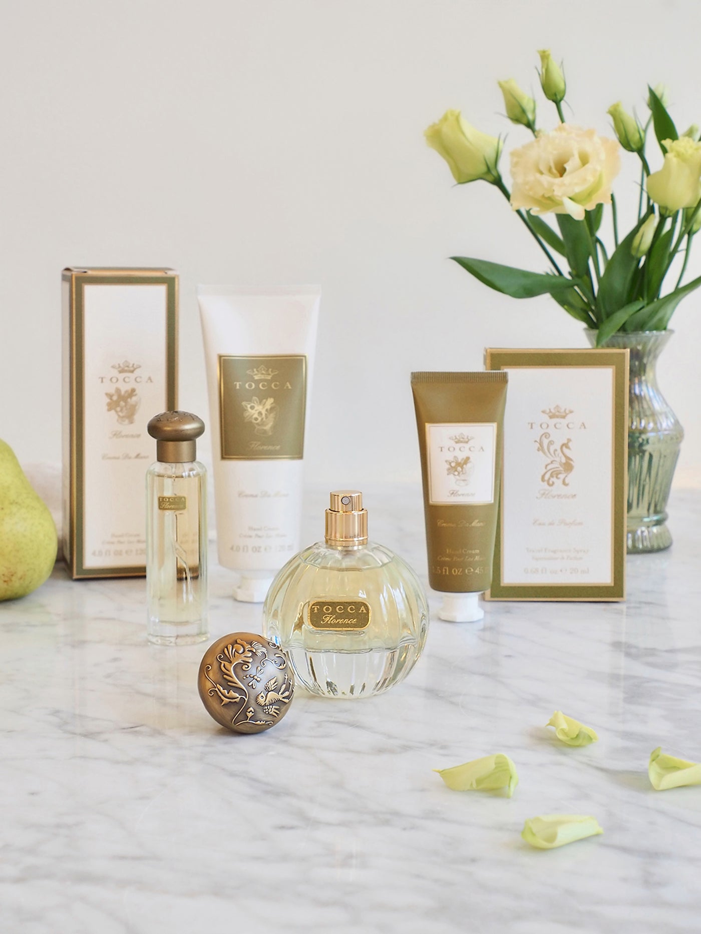 Florence Hand Cream