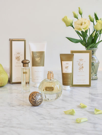 Florence Hand Cream