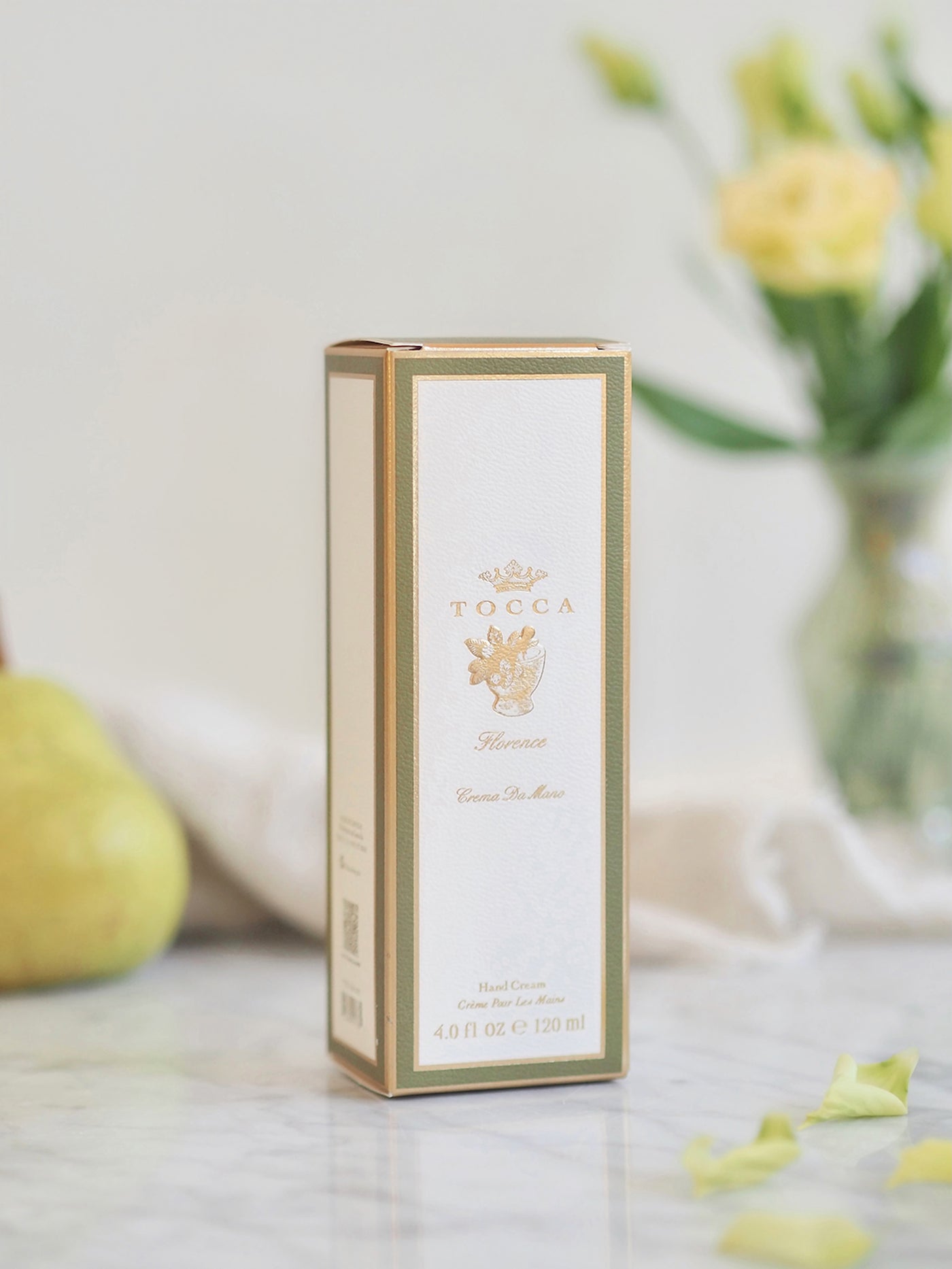 Florence Hand Cream
