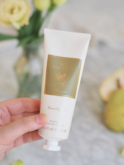 Florence Hand Cream