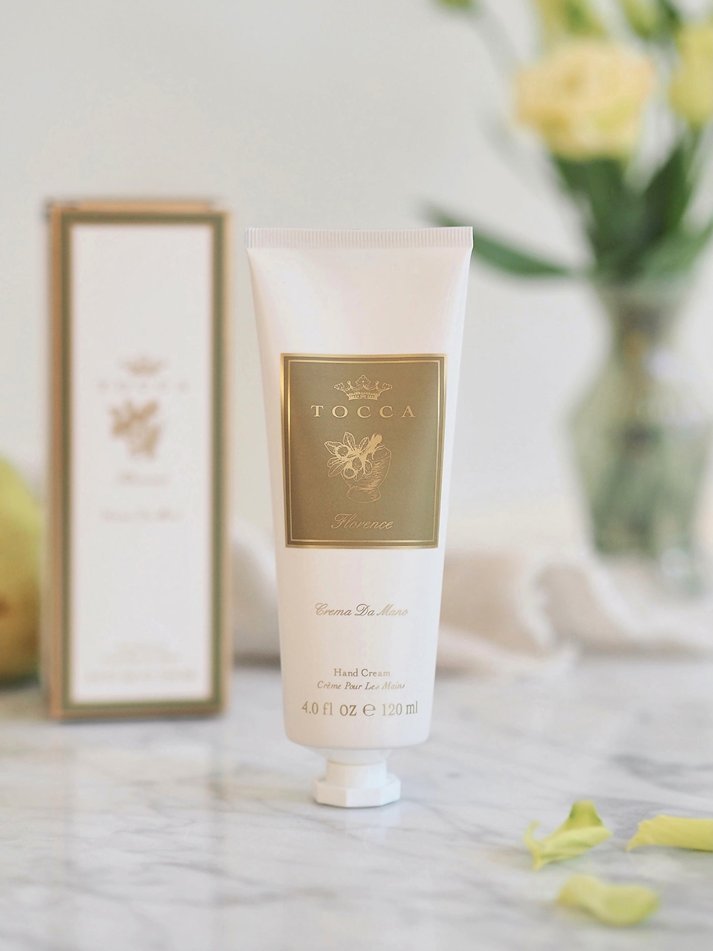 Florence Hand Cream
