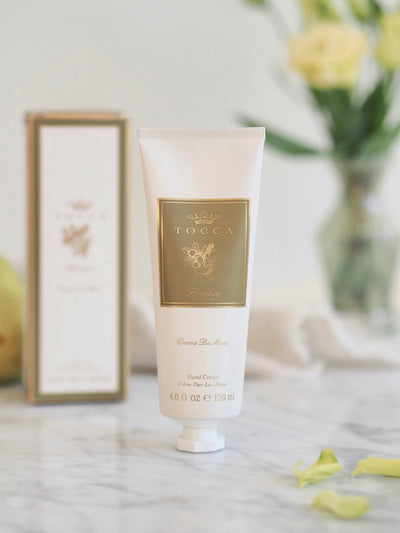 Florence Hand Cream