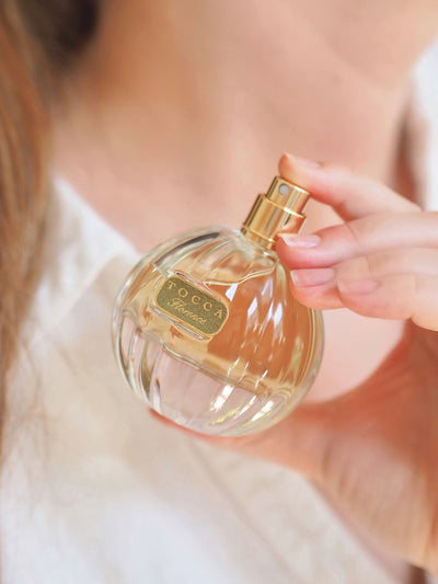 Florence Perfume
