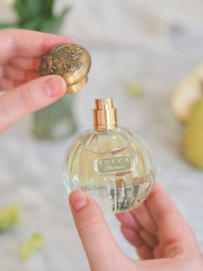 Florence Perfume