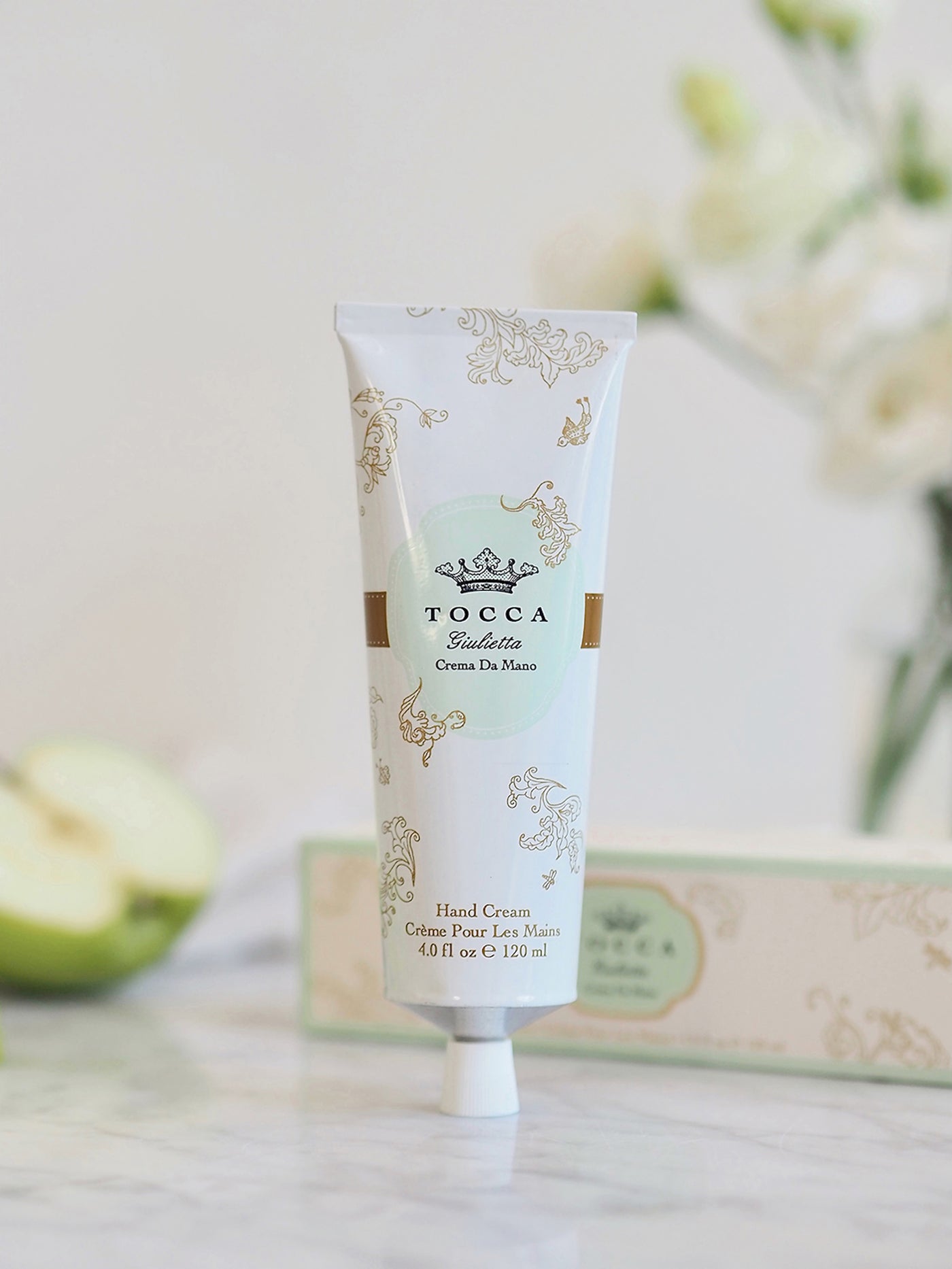 Giulietta Hand Cream