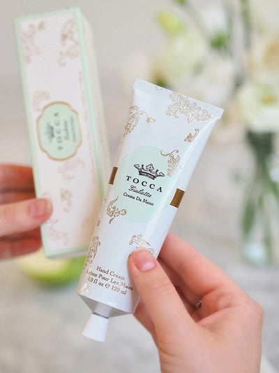 Giulietta Hand Cream