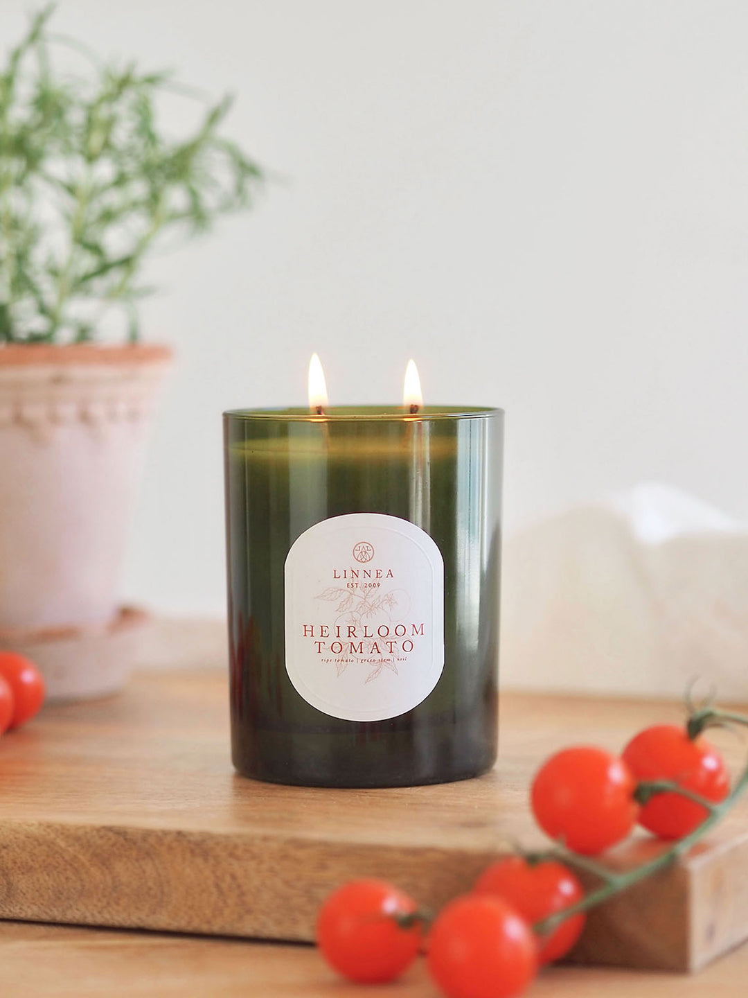 Linnea | The Cross Decor & Design