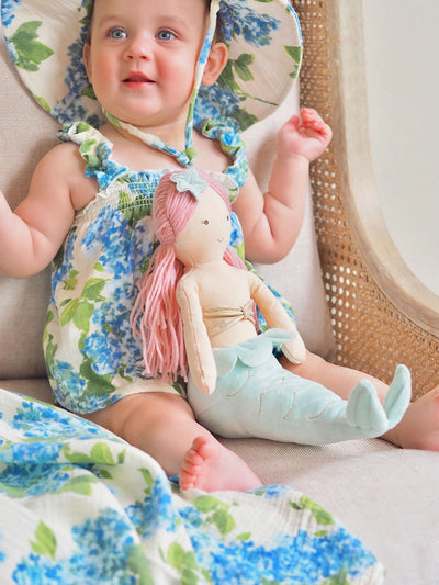 Kaia Mermaid Doll