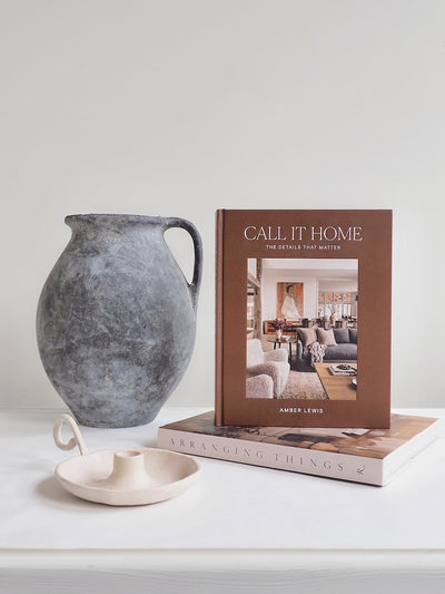 Pacific Modern Coffee Table Bundle