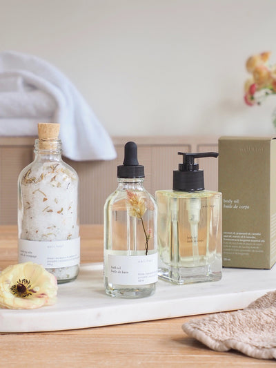 Thrive Hand & Body Wash