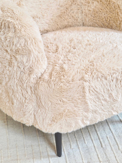 Sadie Accent Chair