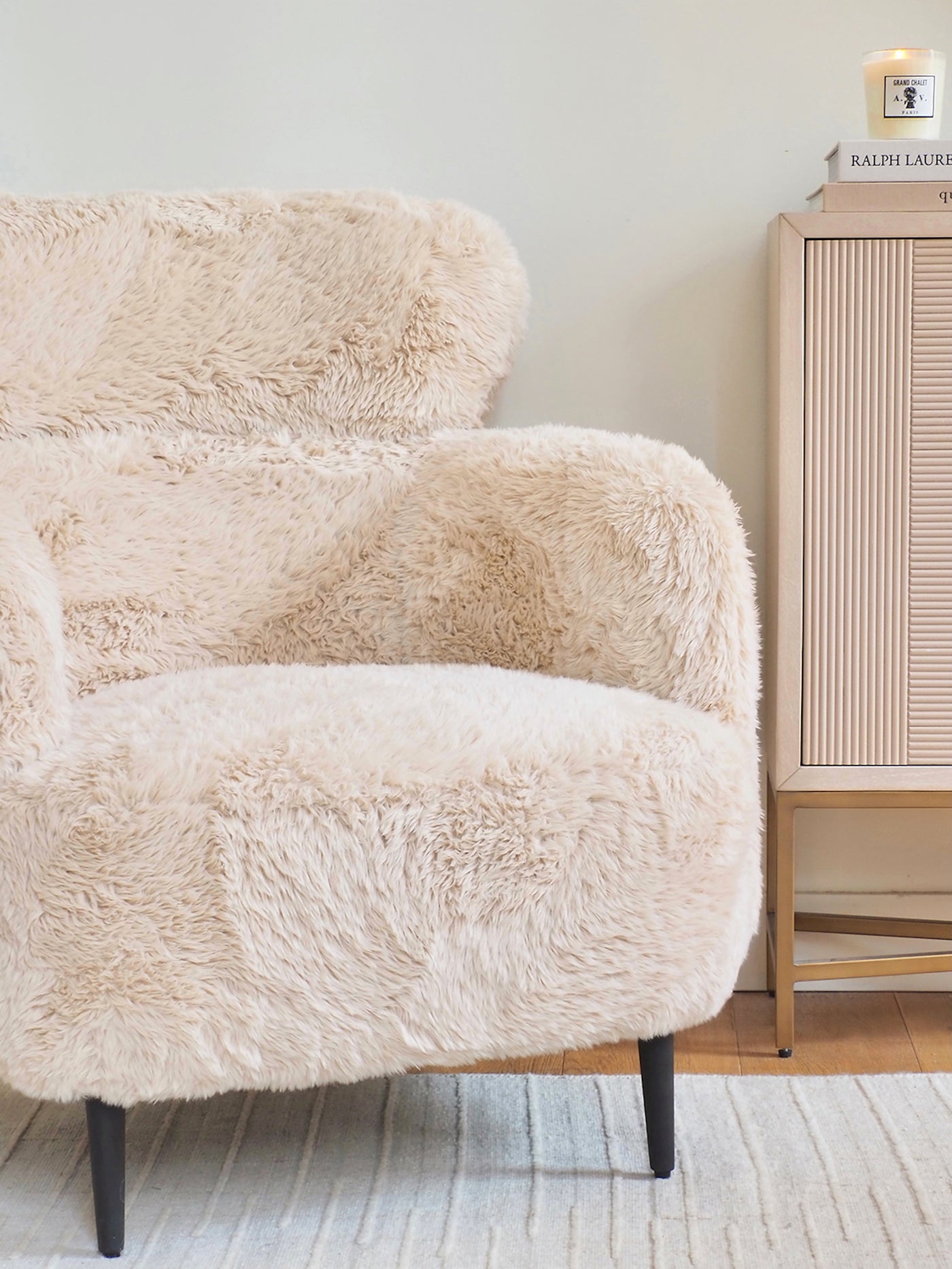 Sadie Accent Chair