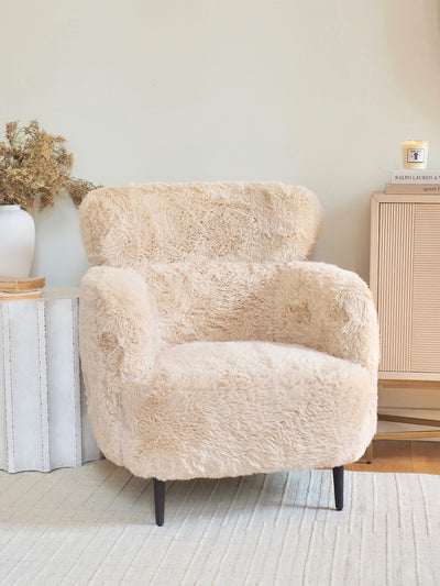 Sadie Accent Chair