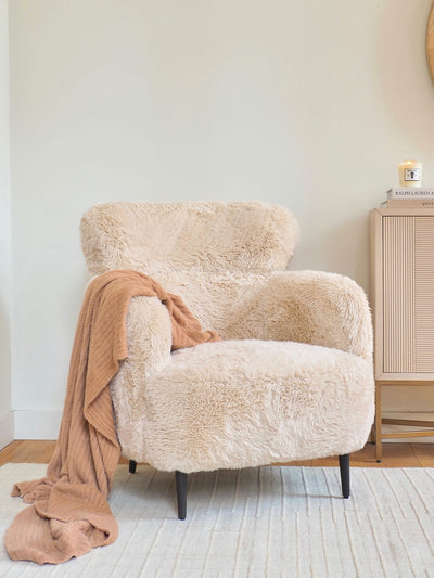 Sadie Accent Chair
