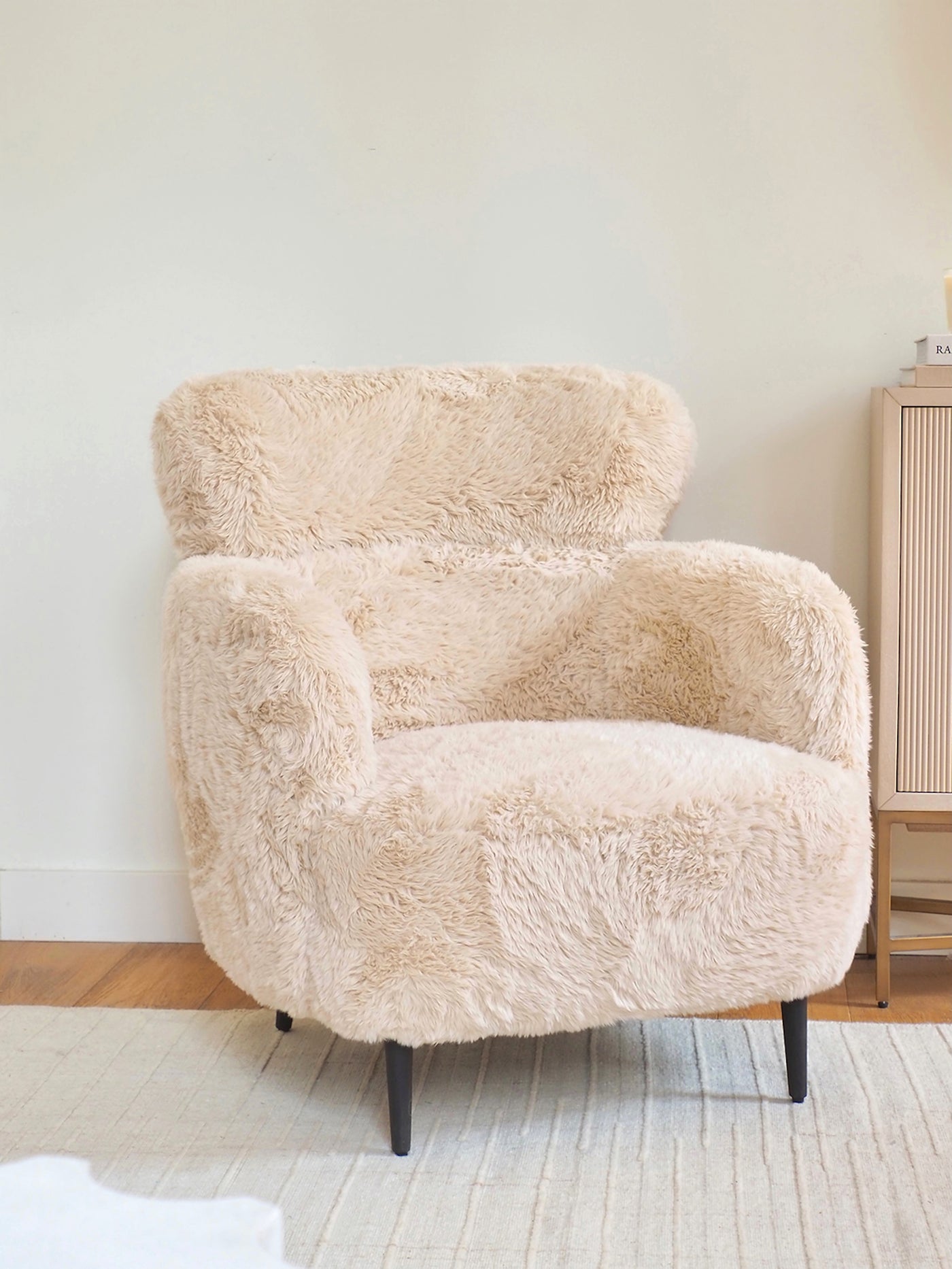 Sadie Accent Chair