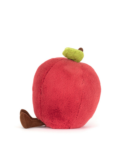 Jellycat Amuseables Apple - The Cross Decor & Design