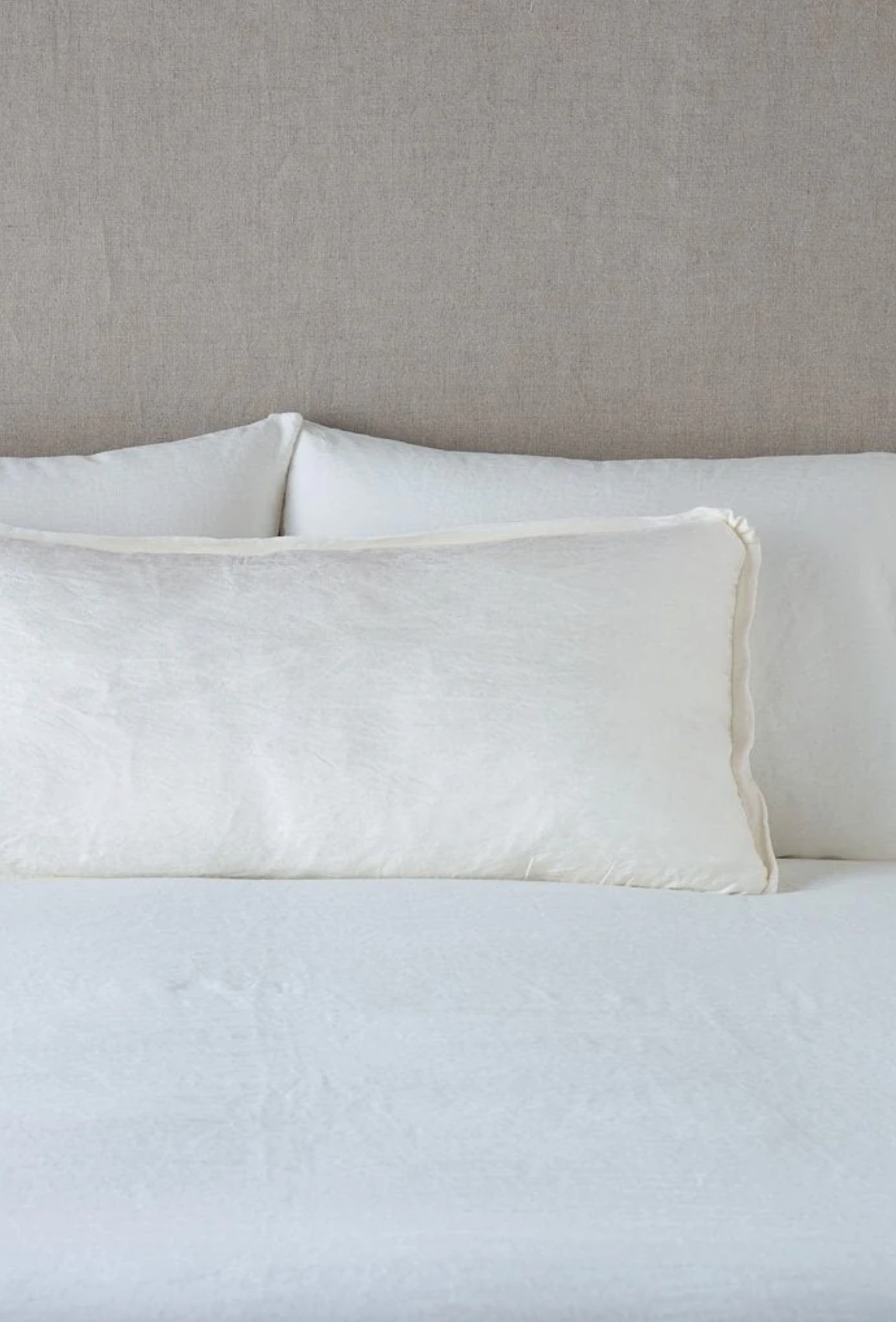 Paloma Lumbar Pillow - The Cross Decor & Design