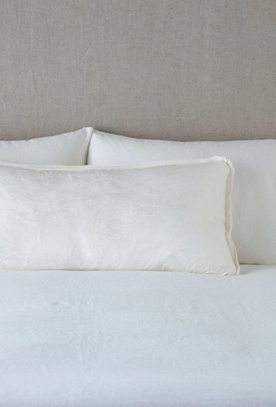 Paloma Lumbar Pillow - The Cross Decor & Design