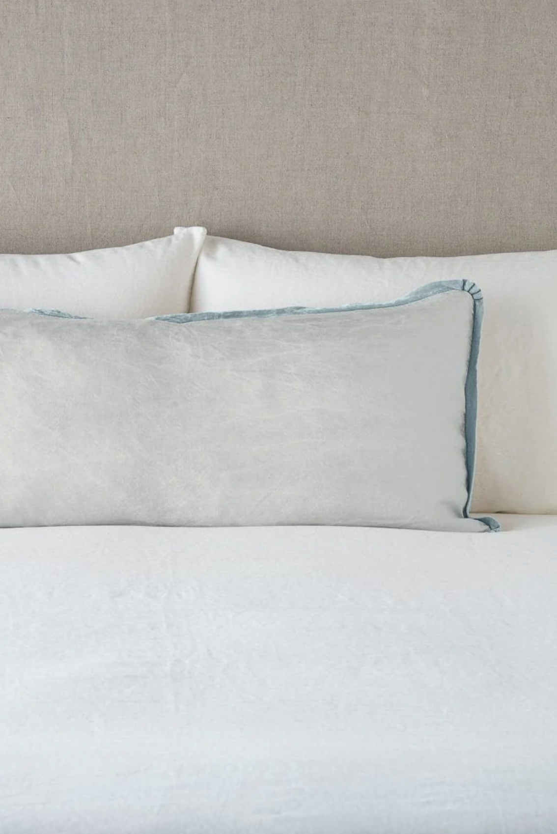 Paloma Lumbar Pillow - The Cross Decor & Design