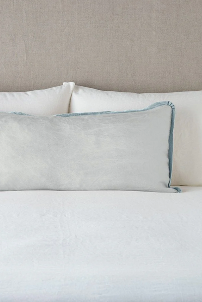 Paloma Lumbar Pillow - The Cross Decor & Design