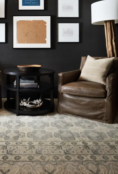 Salinas Rug - The Cross Decor & Design