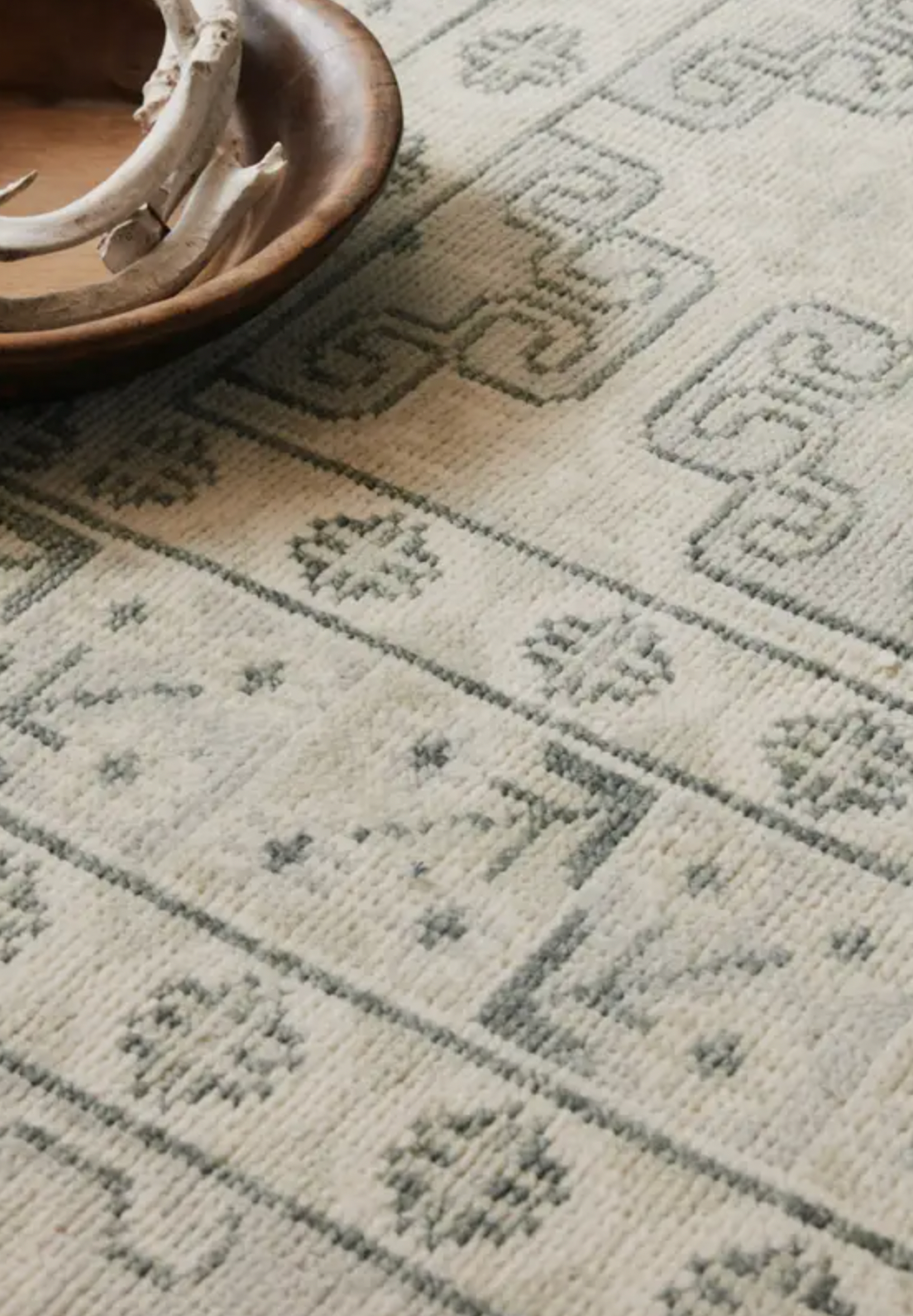 Salinas Rug - The Cross Decor & Design