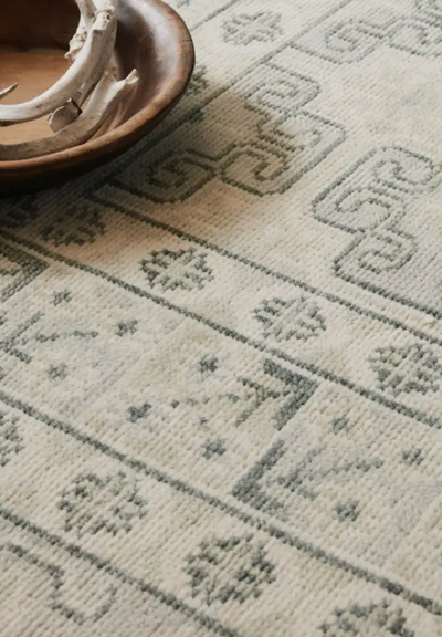 Salinas Rug - The Cross Decor & Design