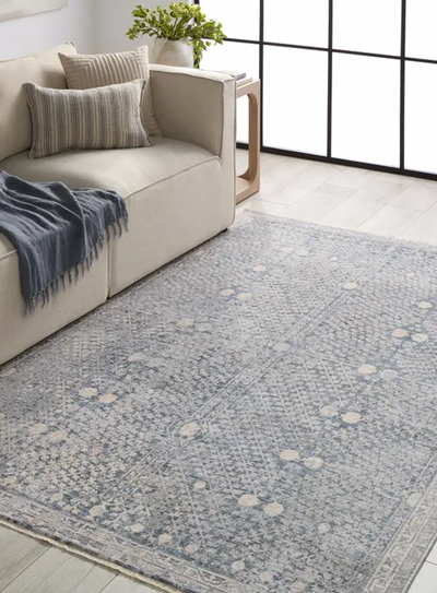 Larkin Rug - The Cross Decor & Design