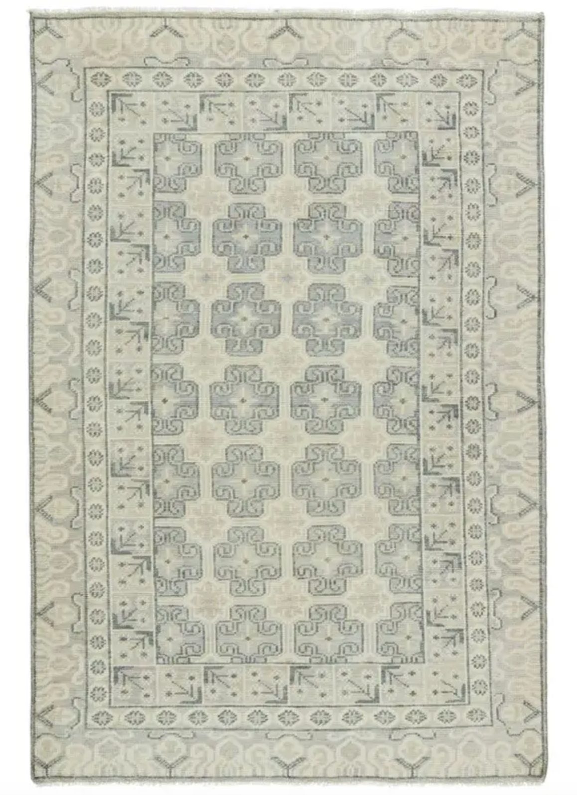 Salinas Rug - The Cross Decor & Design