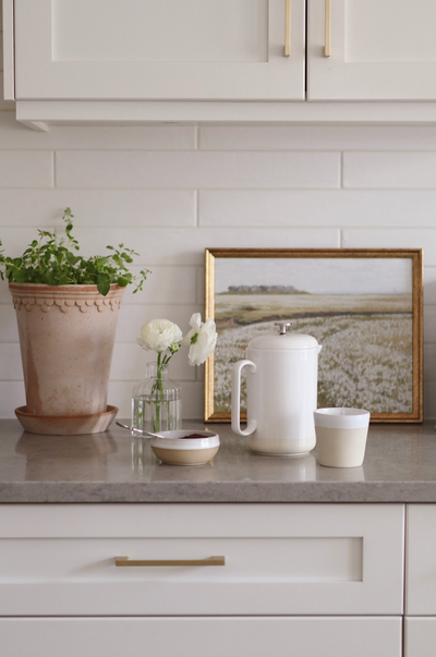Artisan Street French Press - The Cross Decor & Design