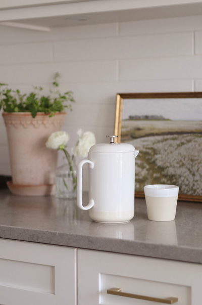 Artisan Street French Press - The Cross Decor & Design