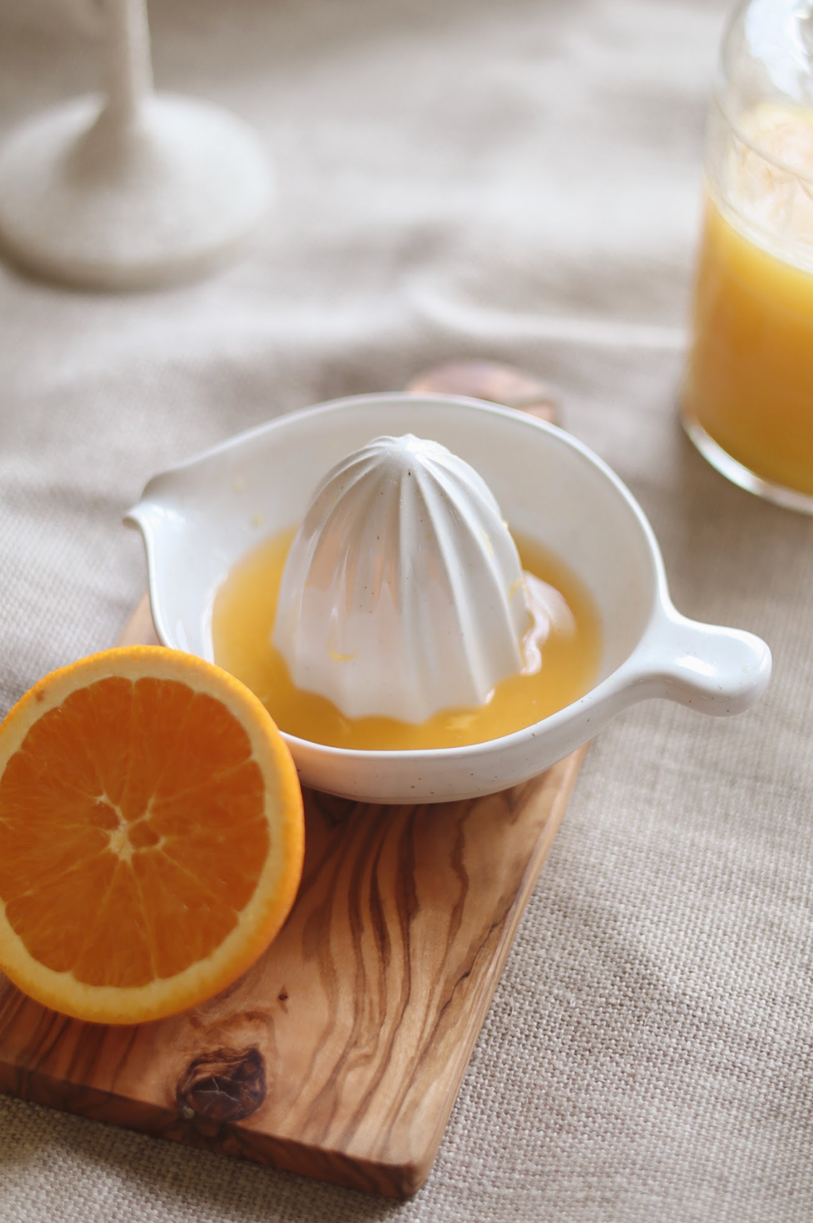 Fattoria Citrus Juicer - The Cross Decor & Design