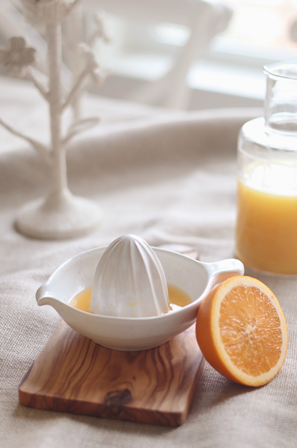 Fattoria Citrus Juicer - The Cross Decor & Design
