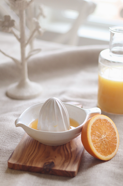 Fattoria Citrus Juicer - The Cross Decor & Design