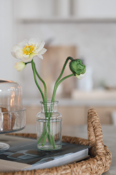 Reeve Petite Bud Vase - The Cross Decor & Design