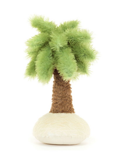 Jellycat Amuseables Pammie Palm Tree