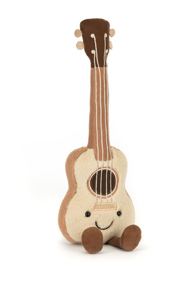 Jellycat Amuseables Ukulele