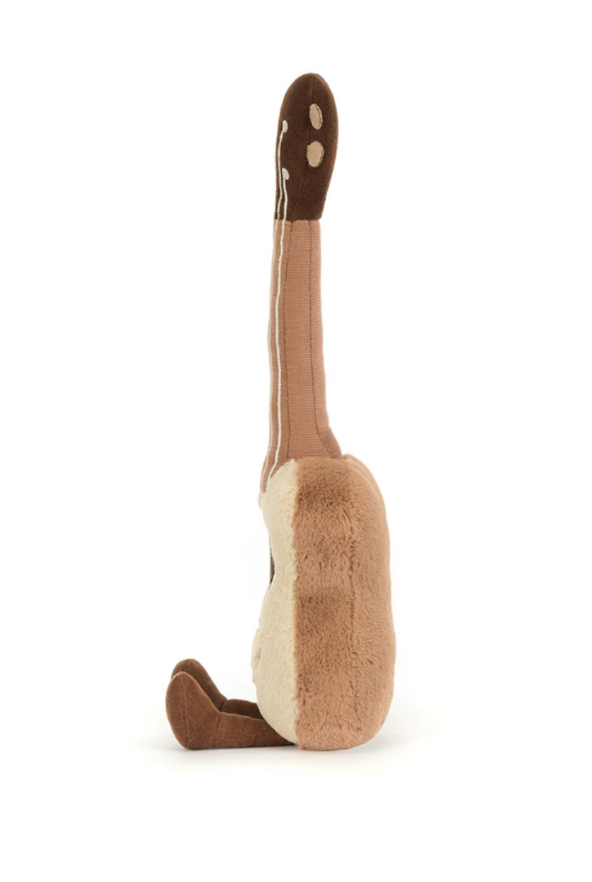 Jellycat Amuseables Ukulele