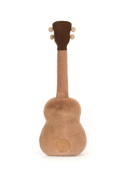 Jellycat Amuseables Ukulele