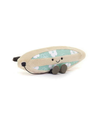 Jellycat Amuseables Sports Surfboard