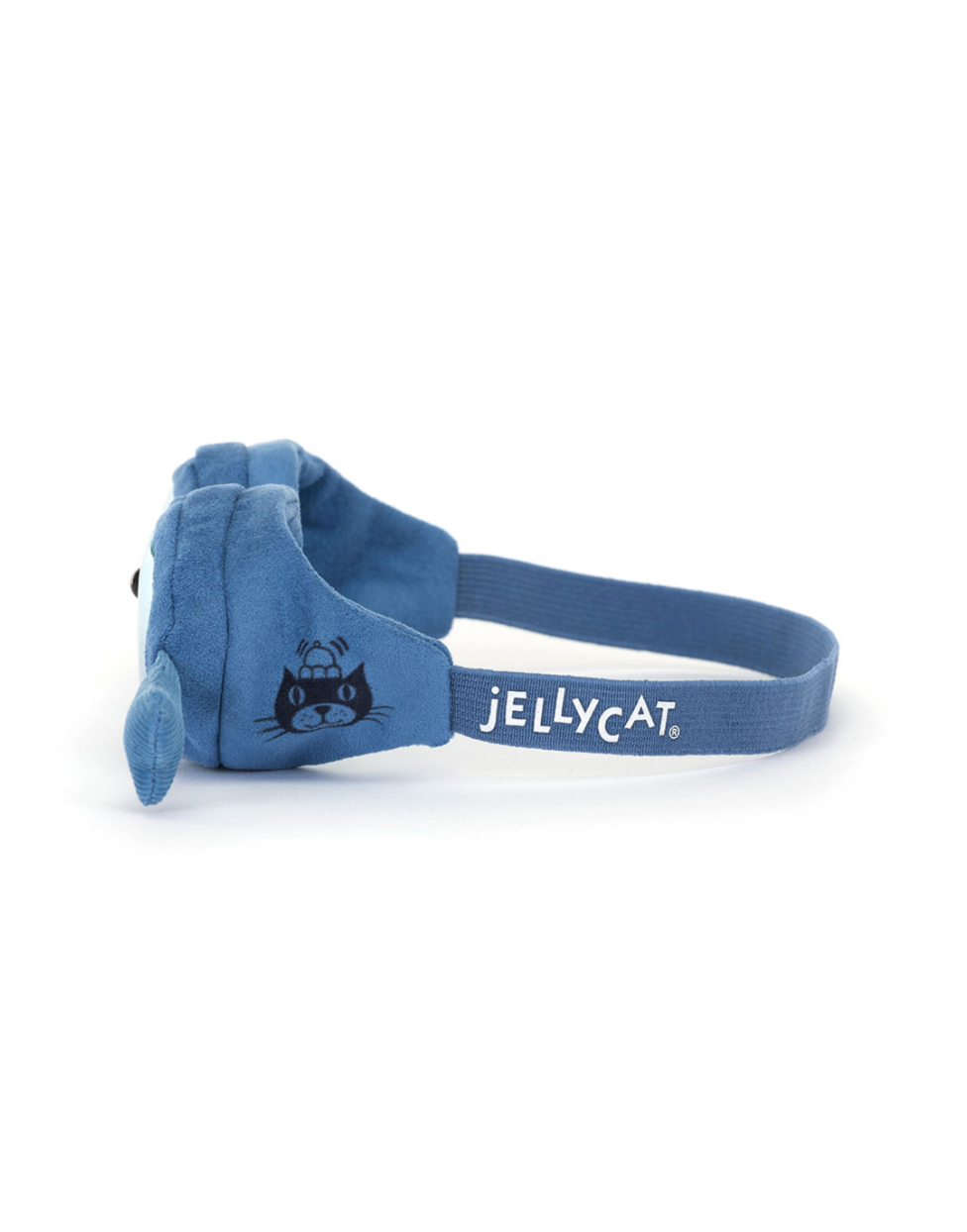Jellycat Amuseables Sports Swimming Goggles