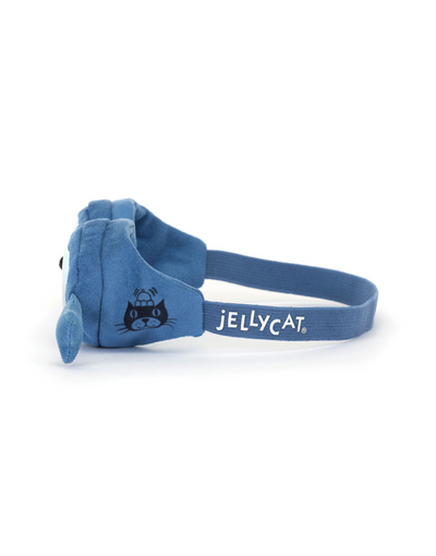 Jellycat Amuseables Sports Swimming Goggles